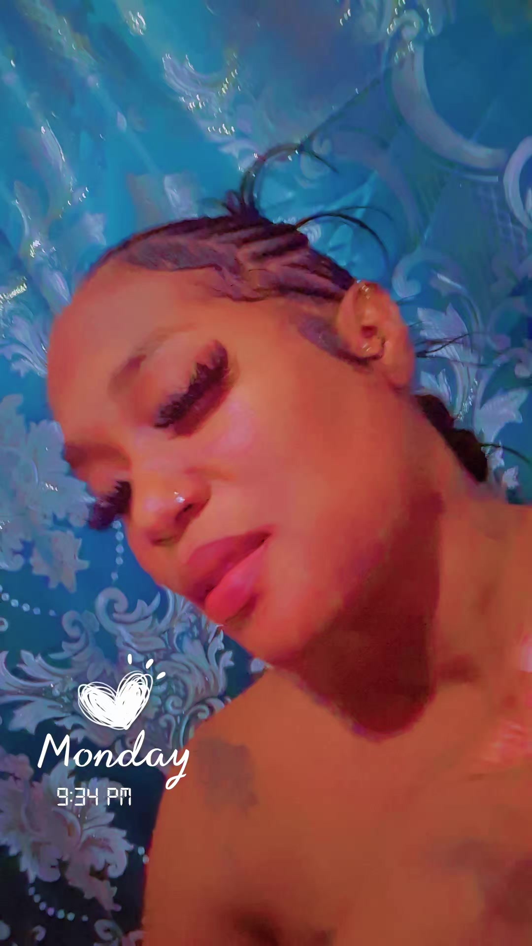 @Shakira Hunte580