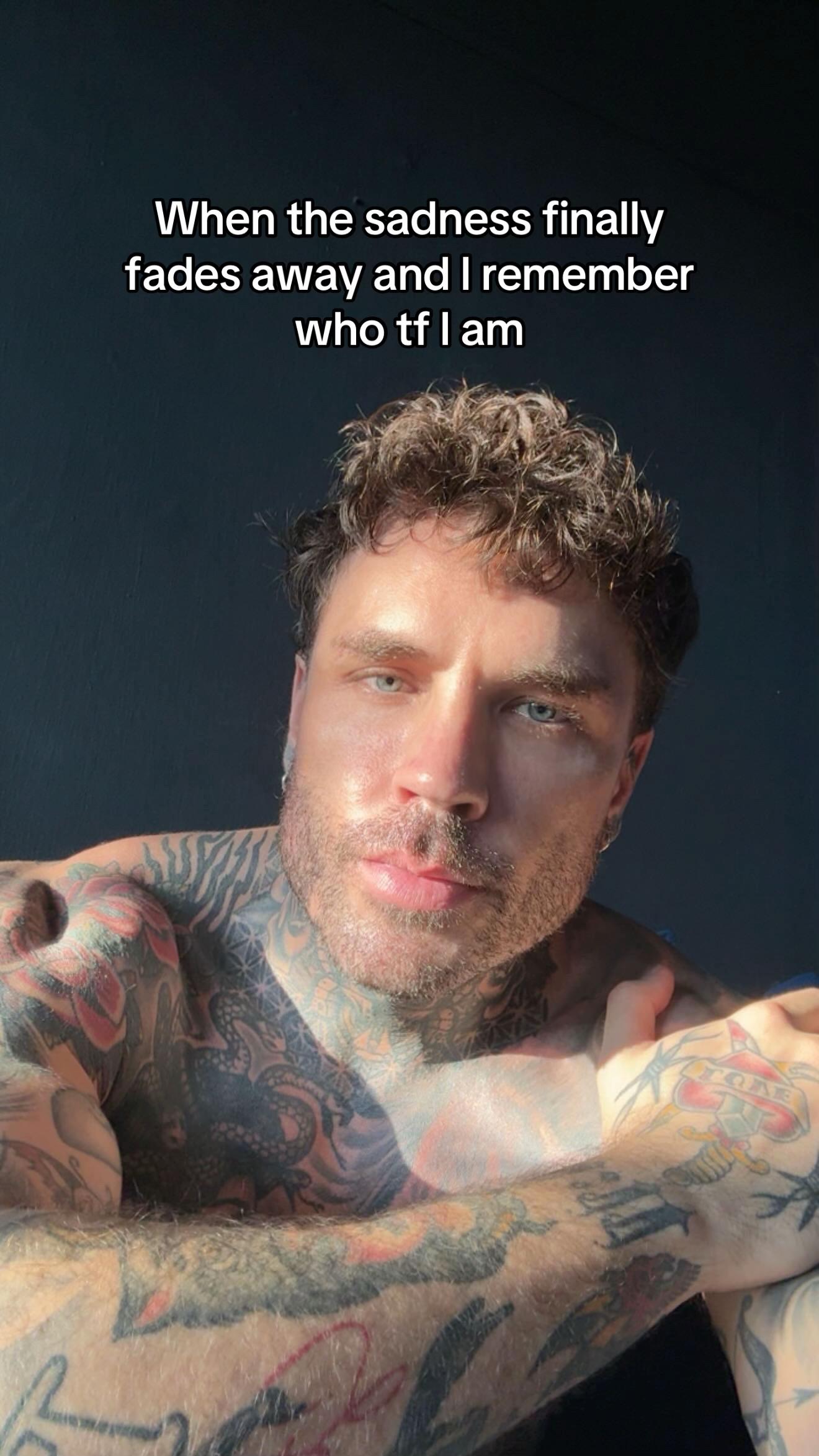 @Declan Doyle