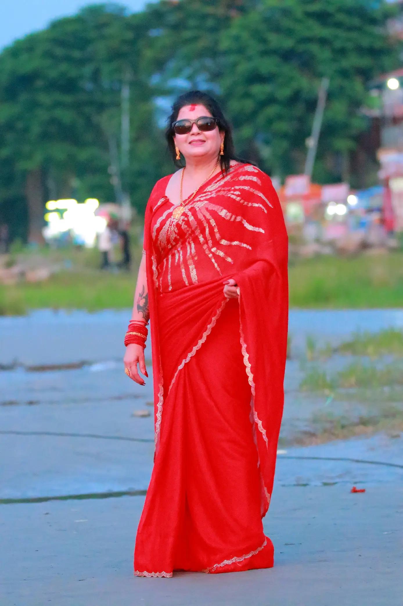 @सुन्धारा डाफे दोहोरी साझ