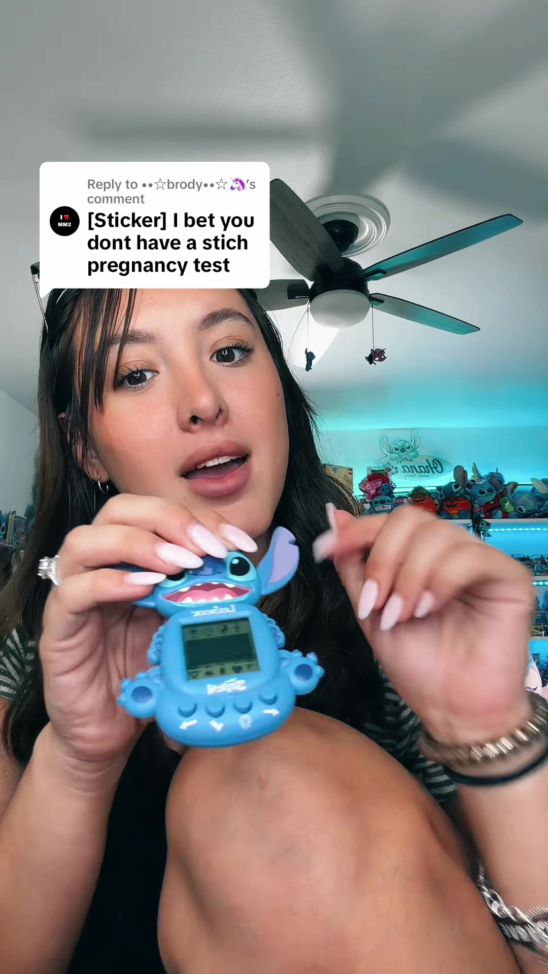 @Stitch Girl