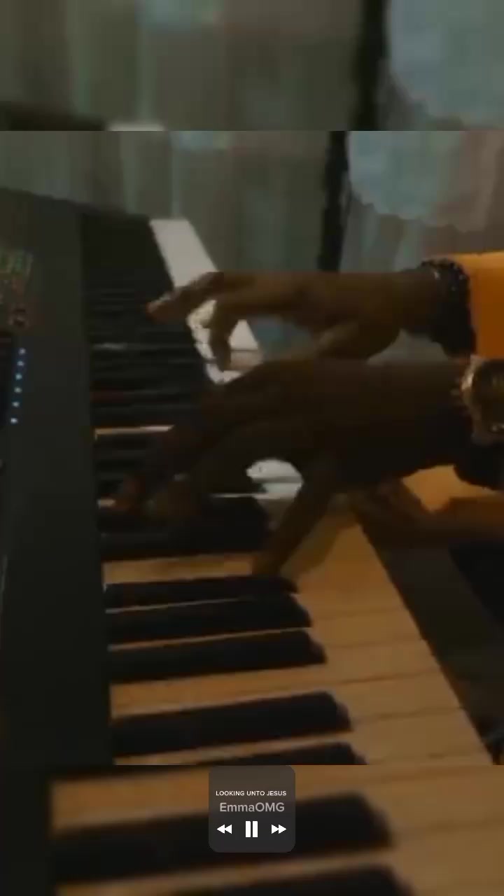 @The Gatekeepers Music