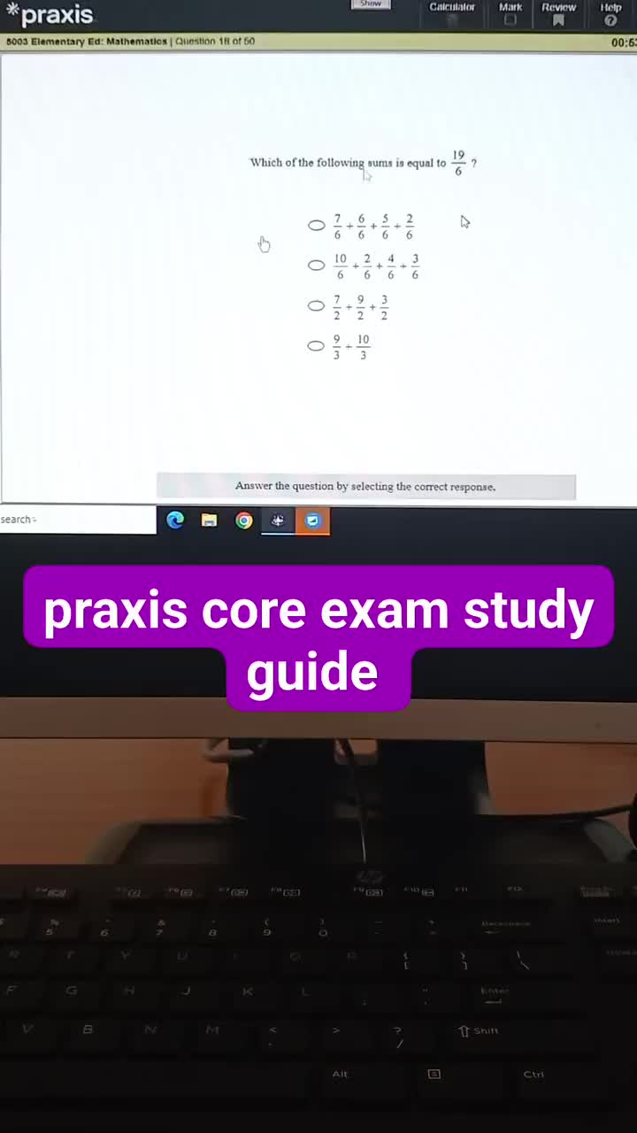 @Praxis Guide