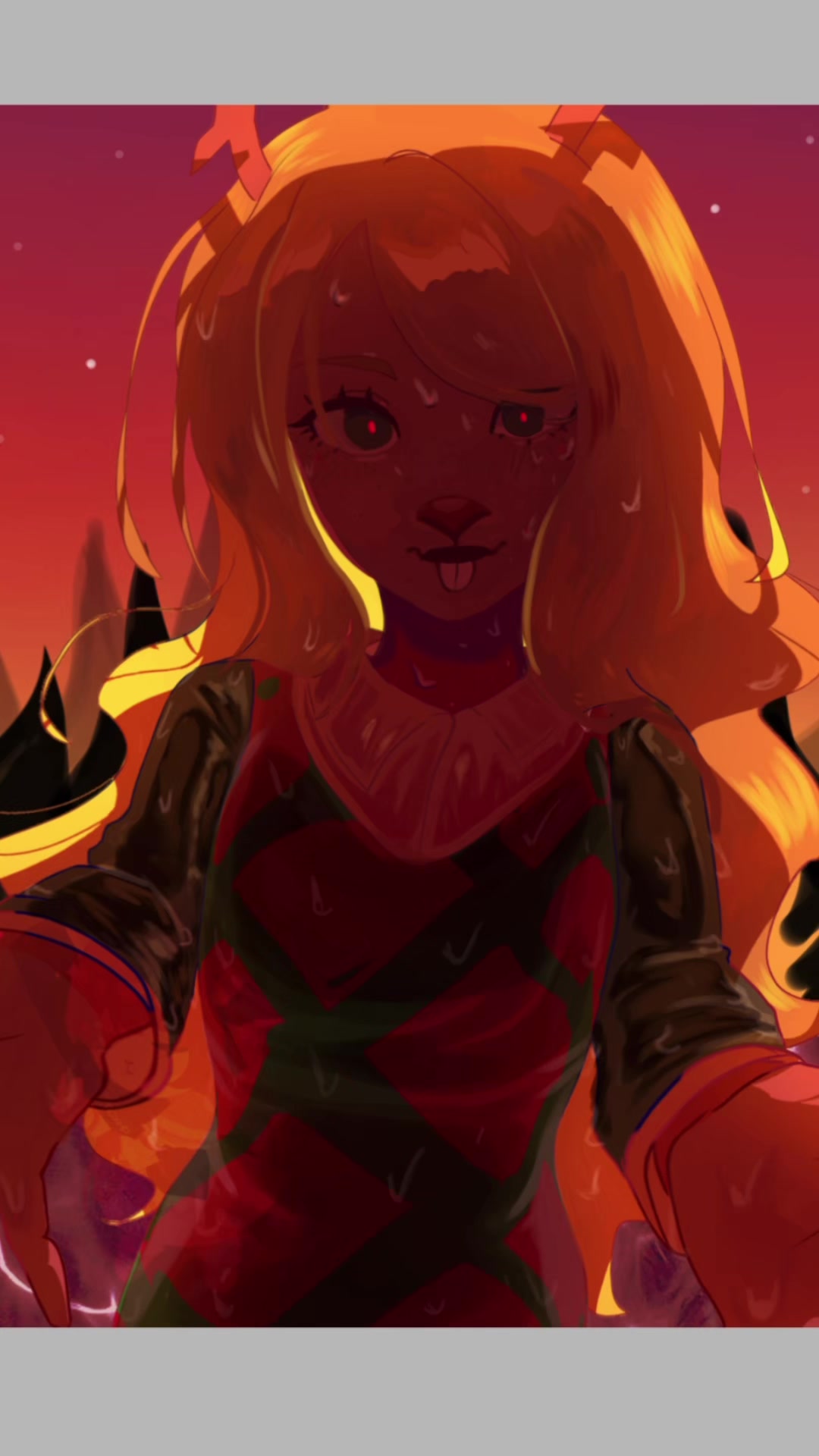 @꒰১ ໒꒱ Roxy | OPEN COMMS ⊹ ࣪ ˖
