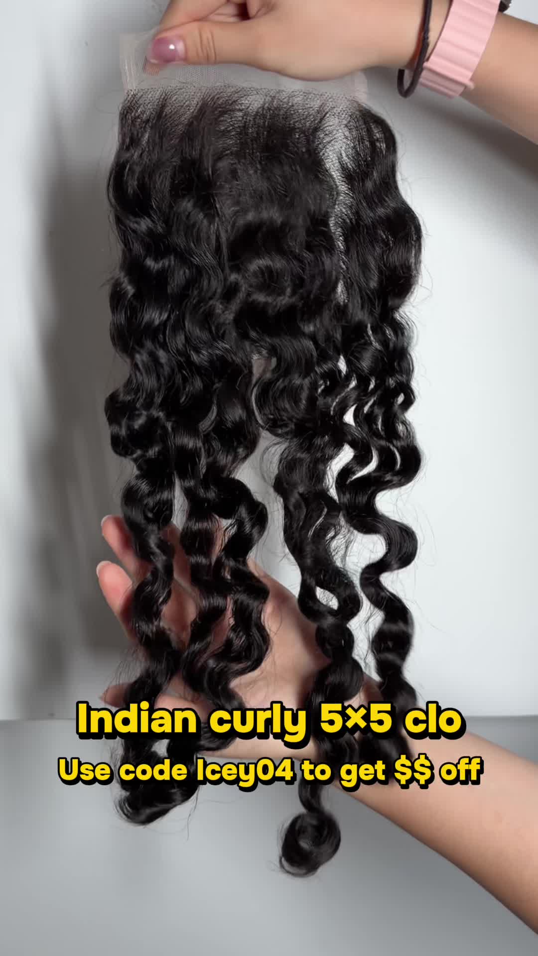 @BerrysHair_Icey