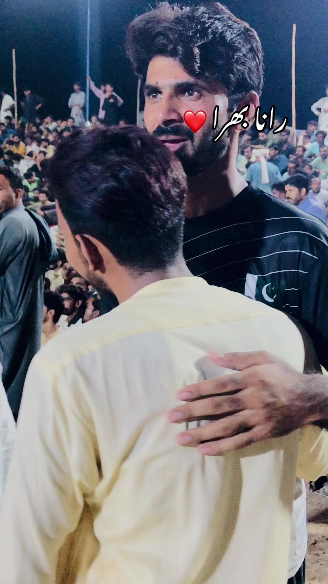 @HuZaiFaMaLik_Official🌙❤️