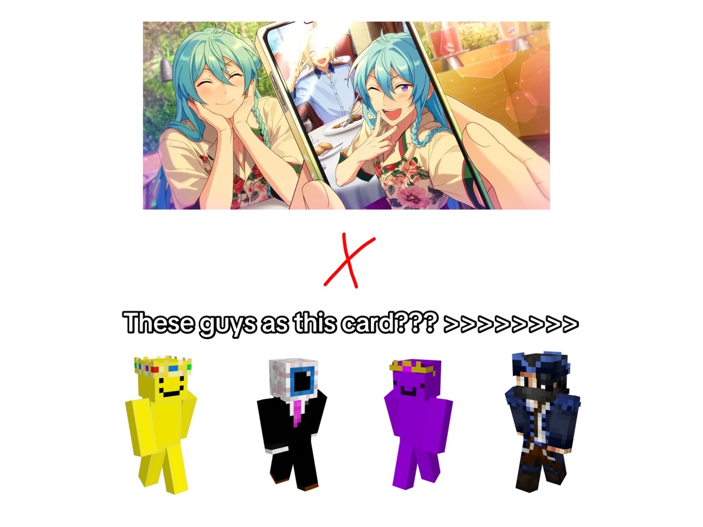 @𝓯𝓻𝓮𝓪𝓴𝔂 bananion cat 💔🍌