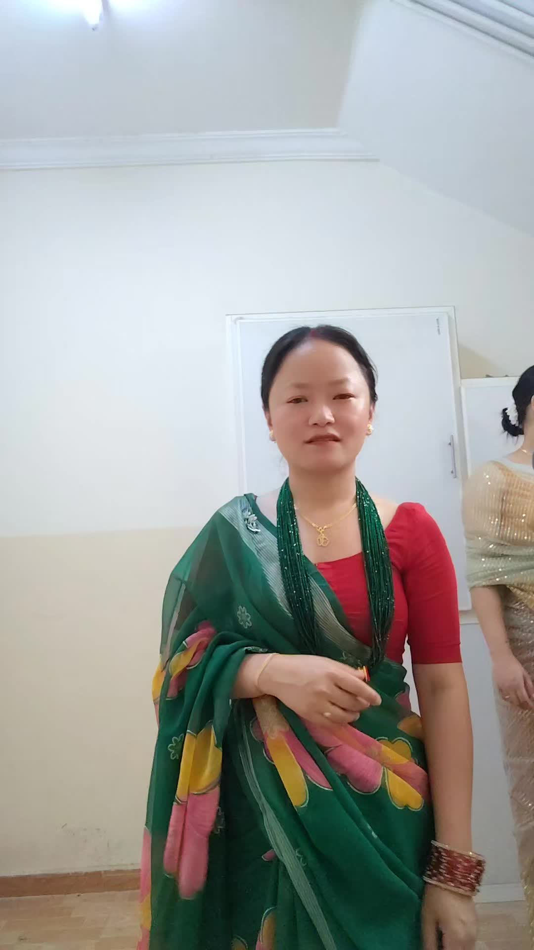 @Gyanu Rana Magar