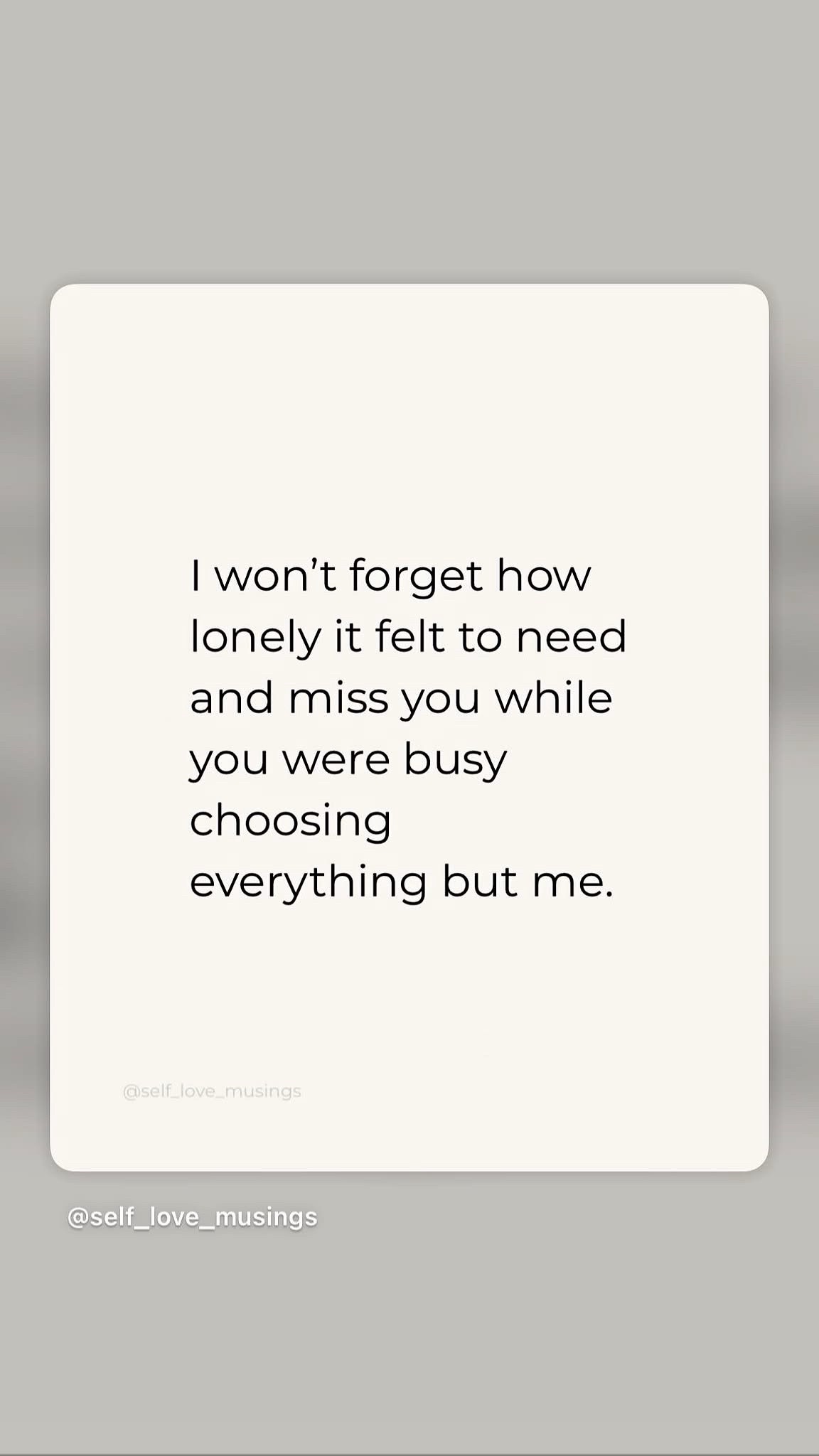 @Stephanie