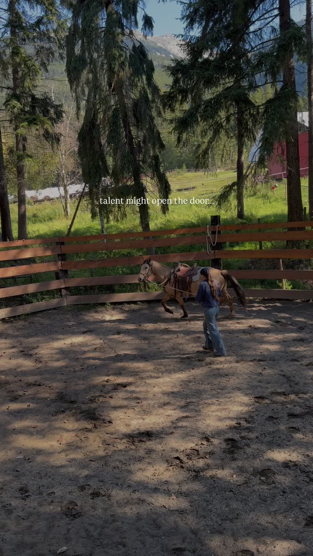 @Ranch Riders
