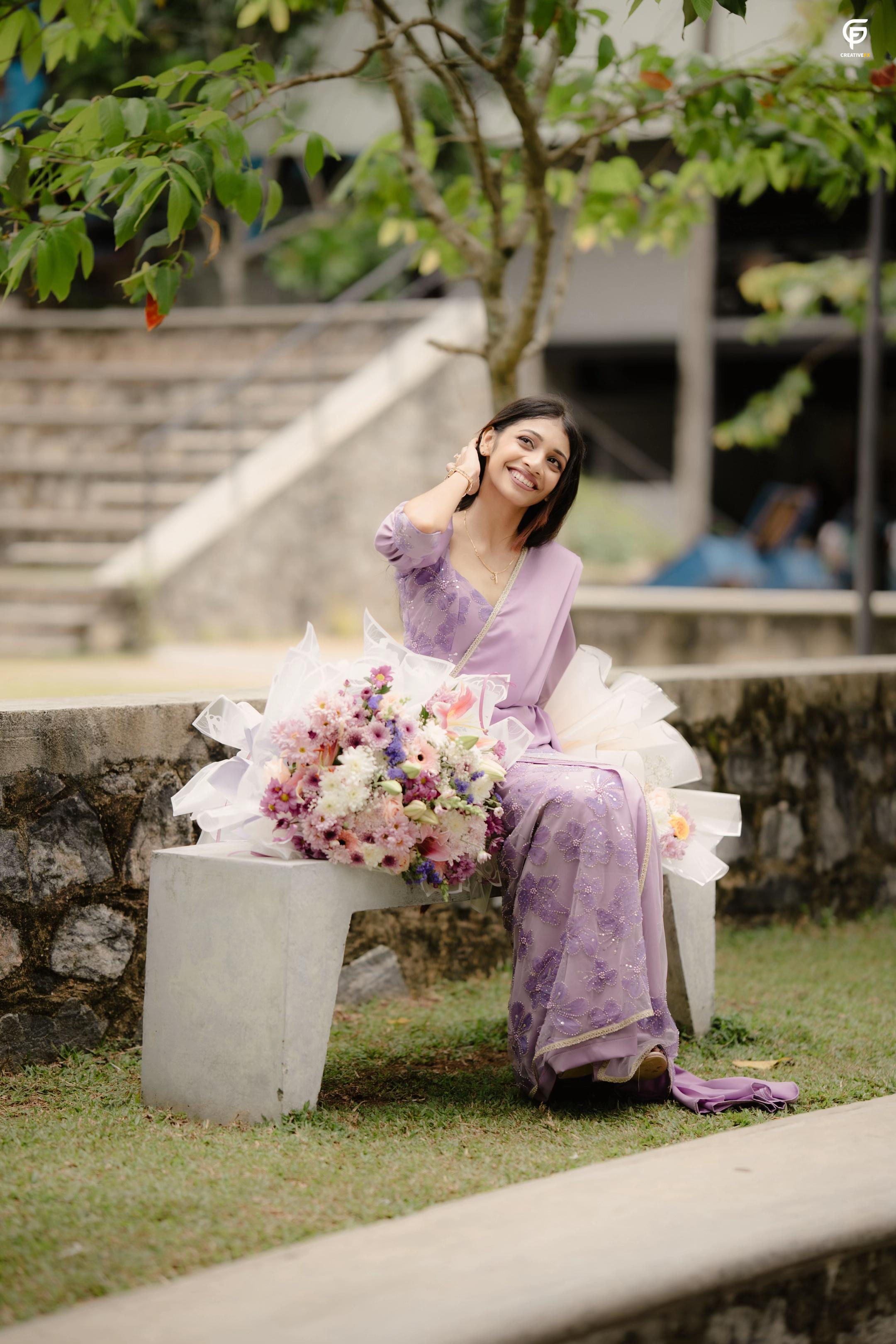 @Dinara Ranathunga