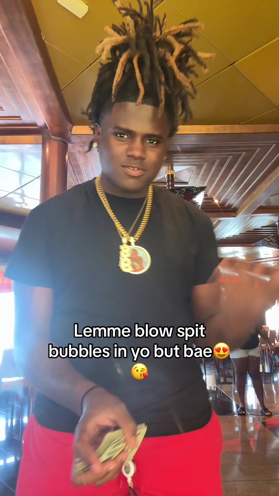 @I’m just a flirt😘