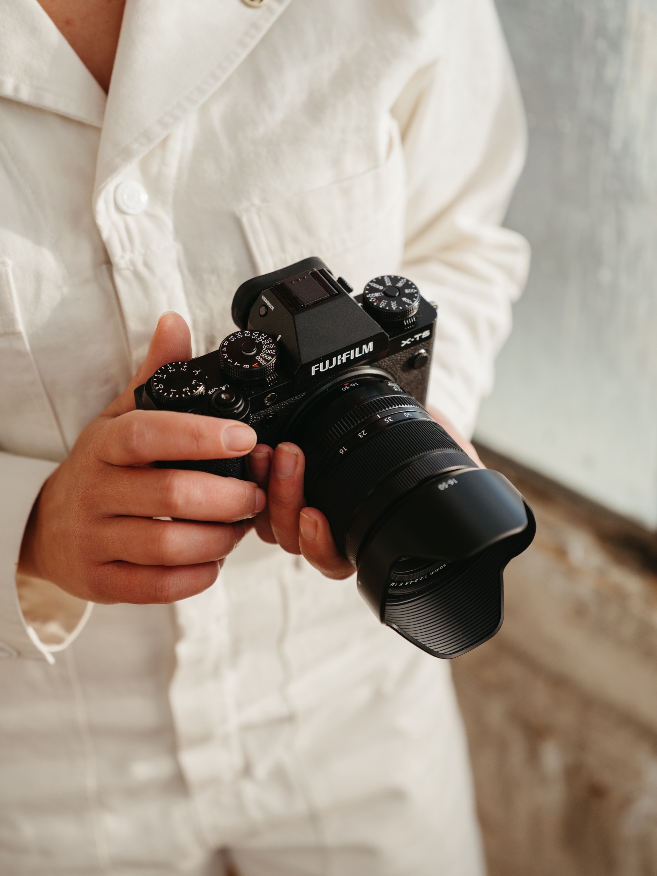 @FUJIFILM X/GFX USA