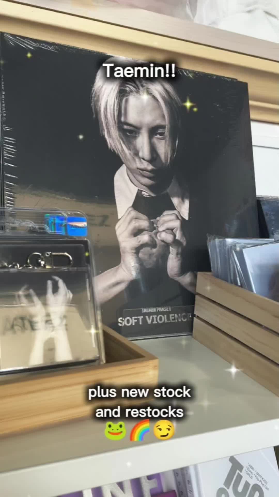 @Kaeguli KPOP Shop