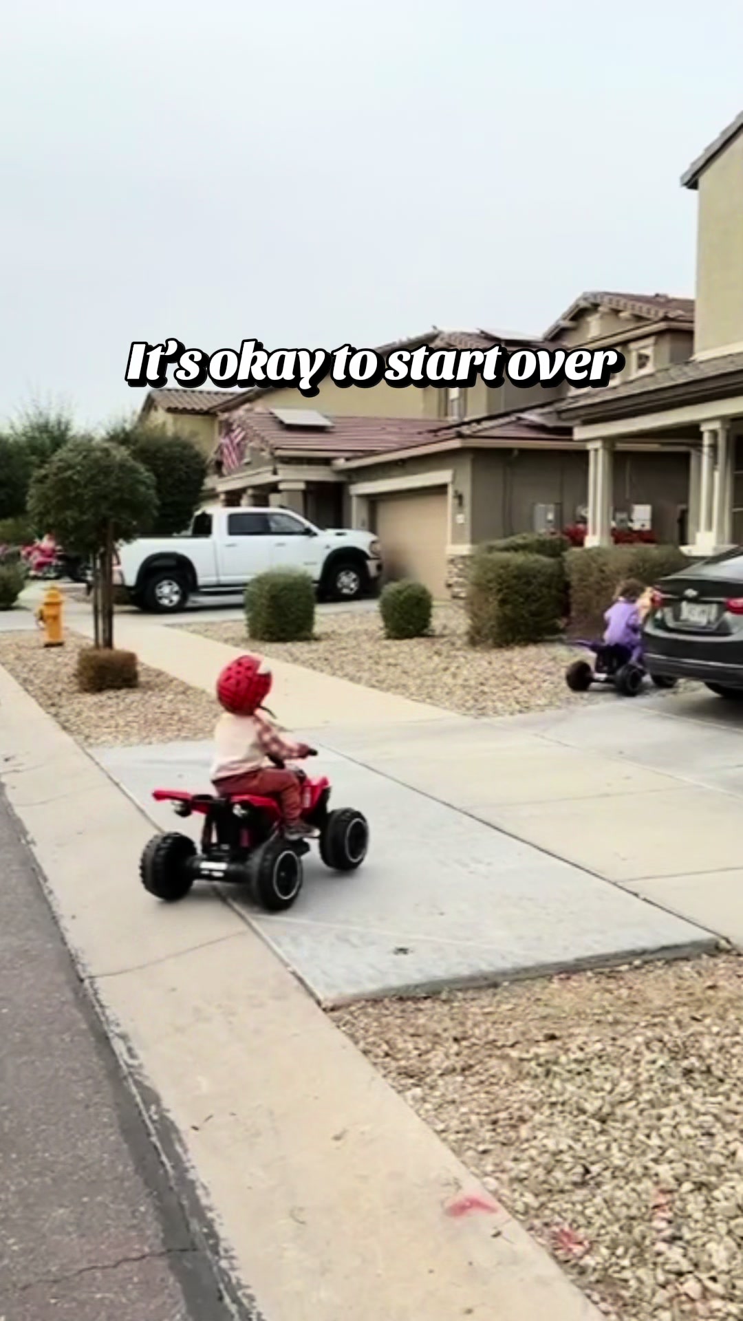 @Wind Valley Stead