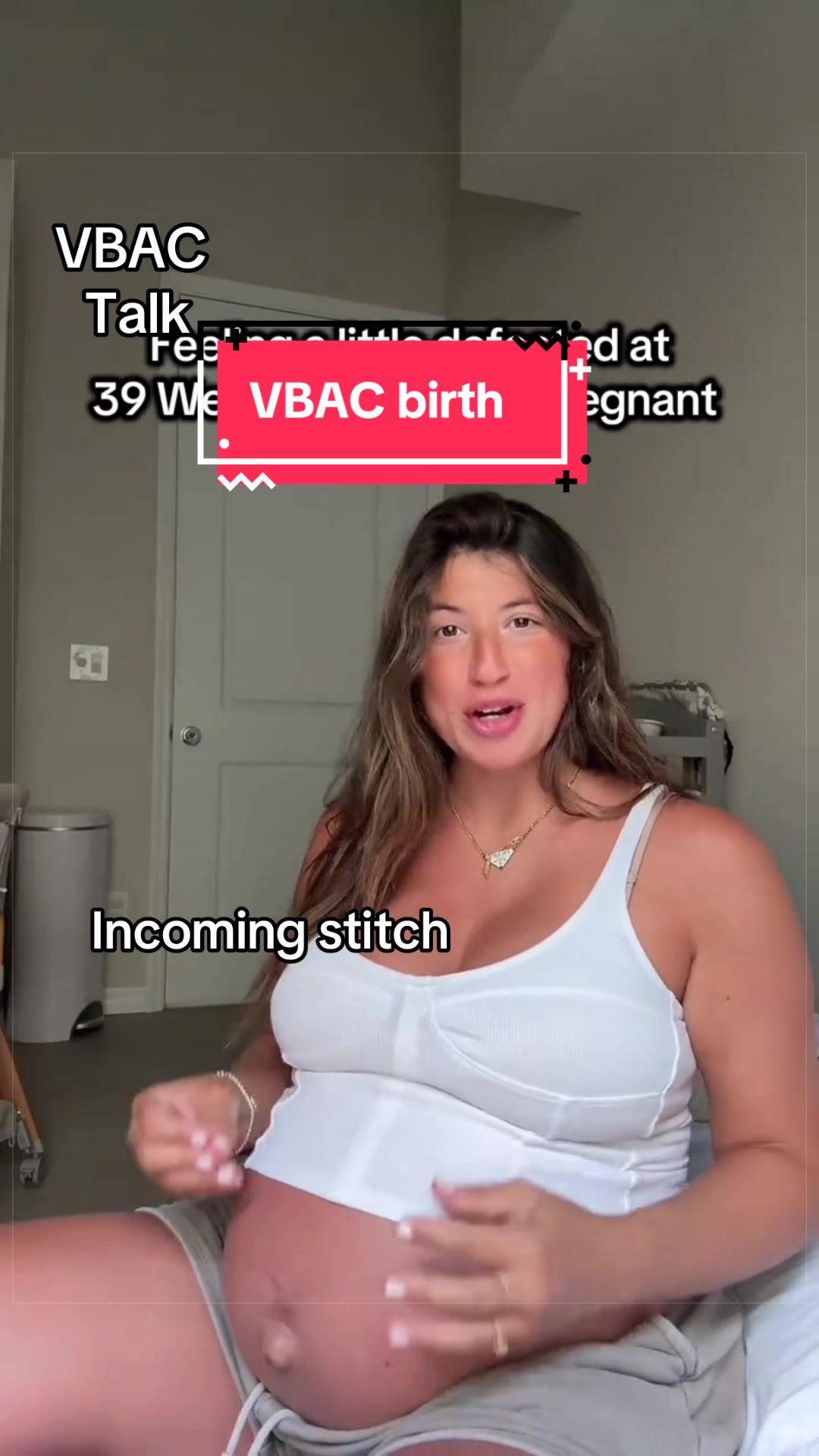 @TraciDoula: Birth Mentor