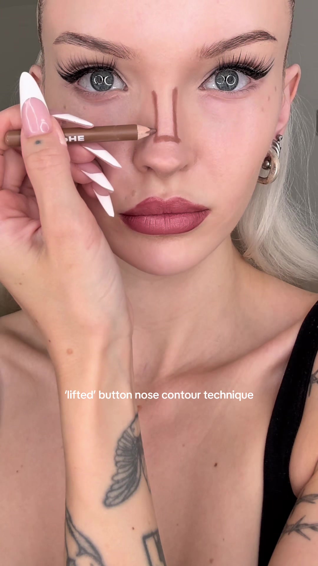 @Chloe