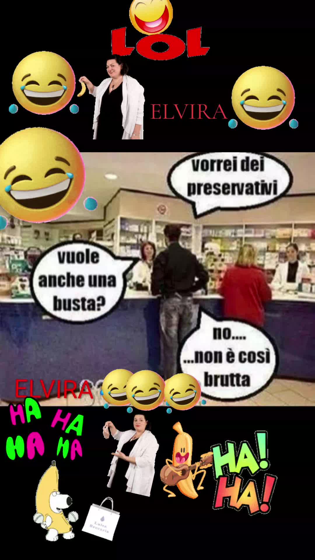 @Elvira Cellini