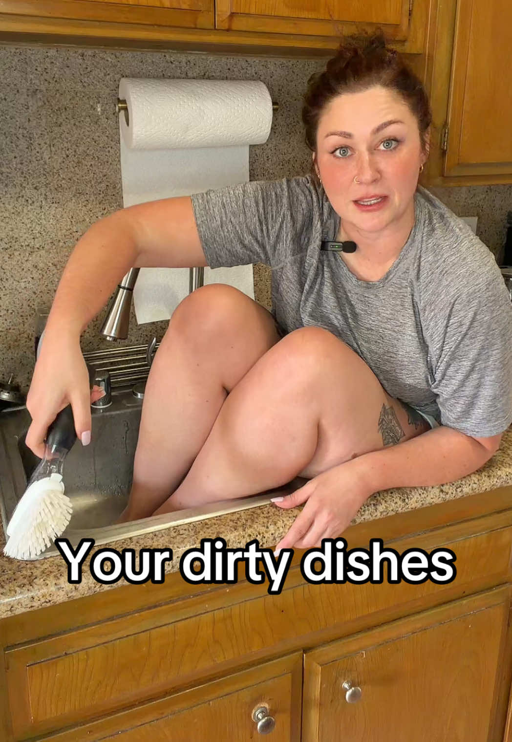 @Brittany D. Parker