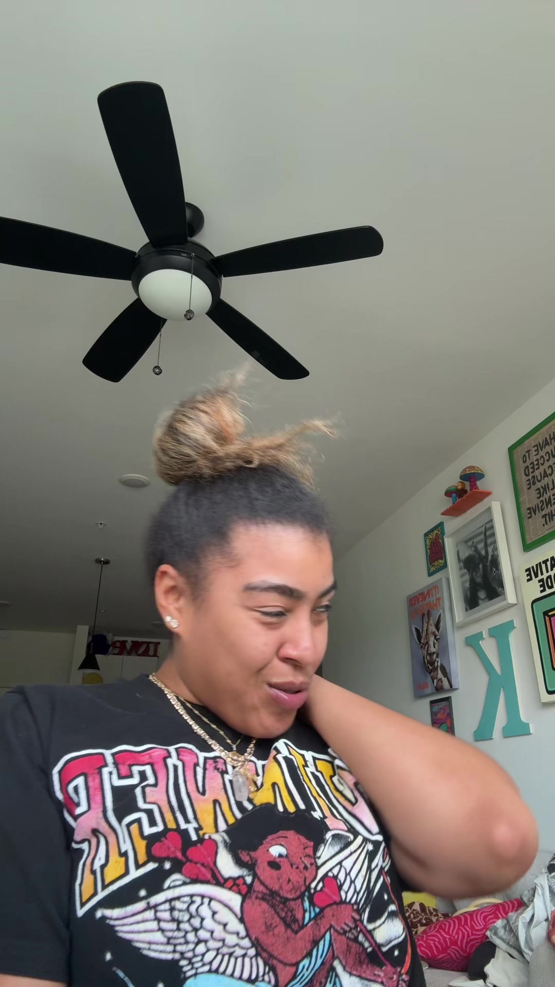 @Karina Chanelle