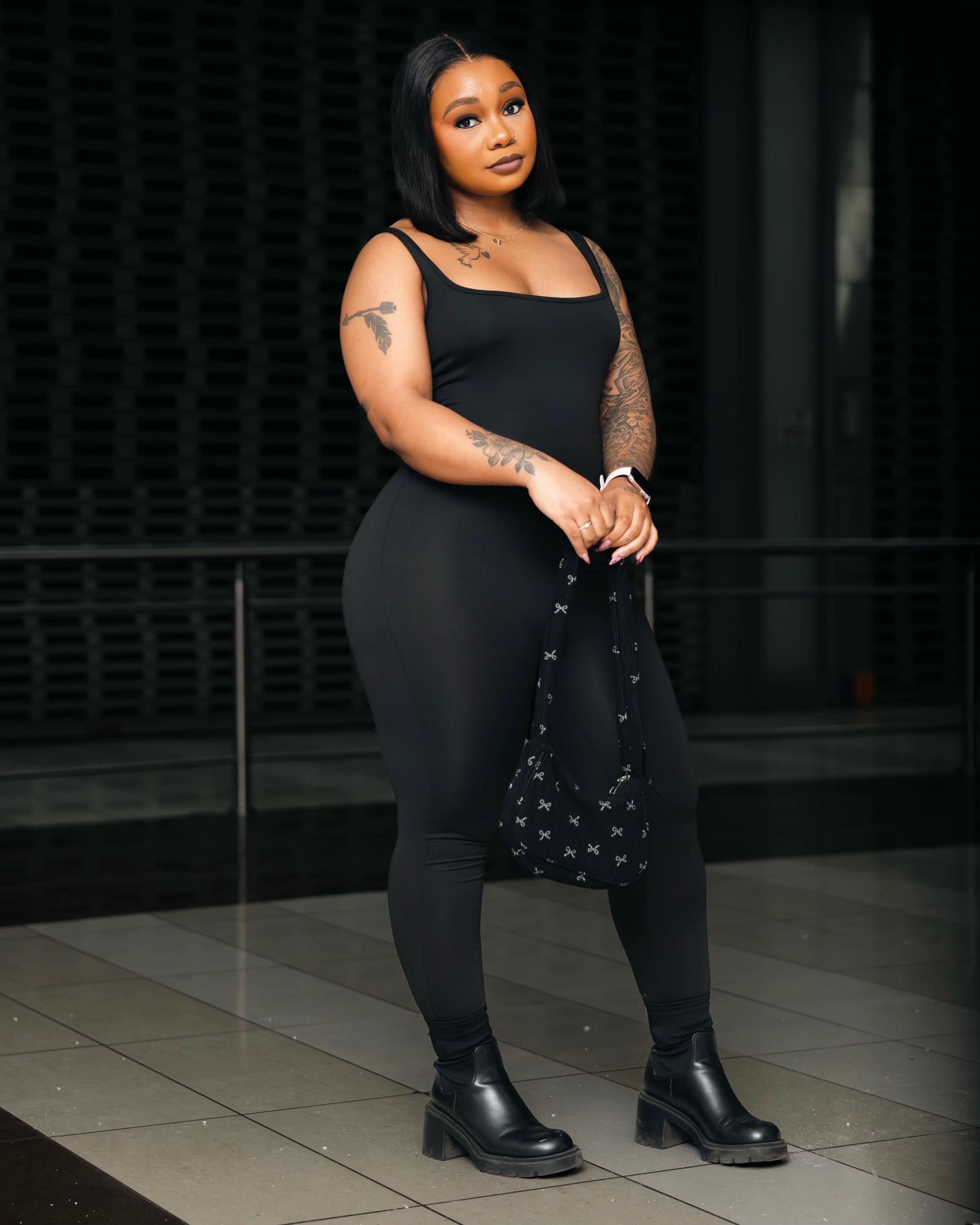 @Sedii Moshounyane