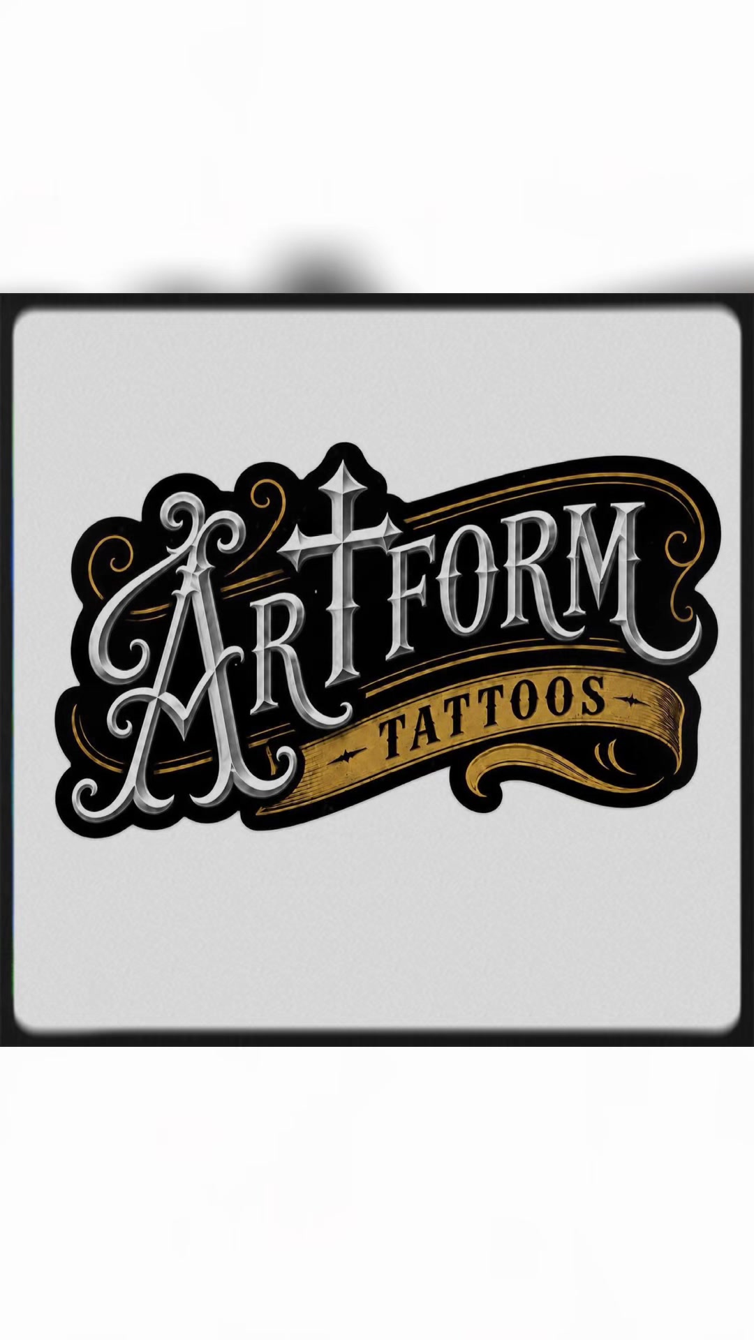 @Artform_Tattoos
