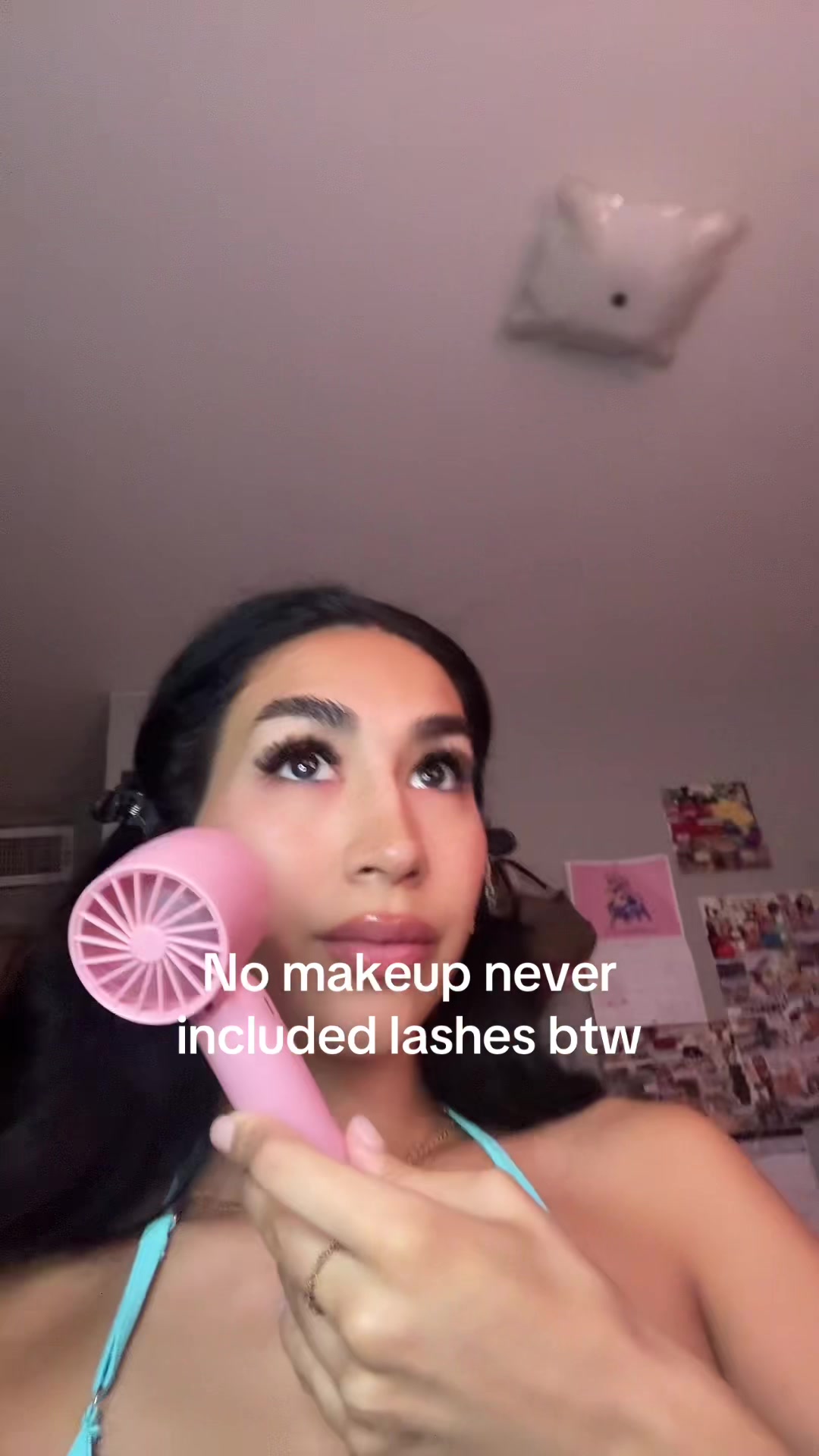 @Veronica
