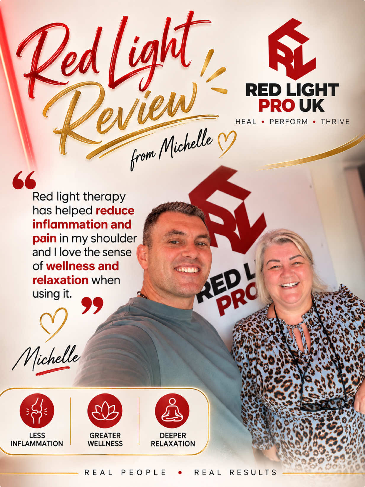 @Red Light Pro UK