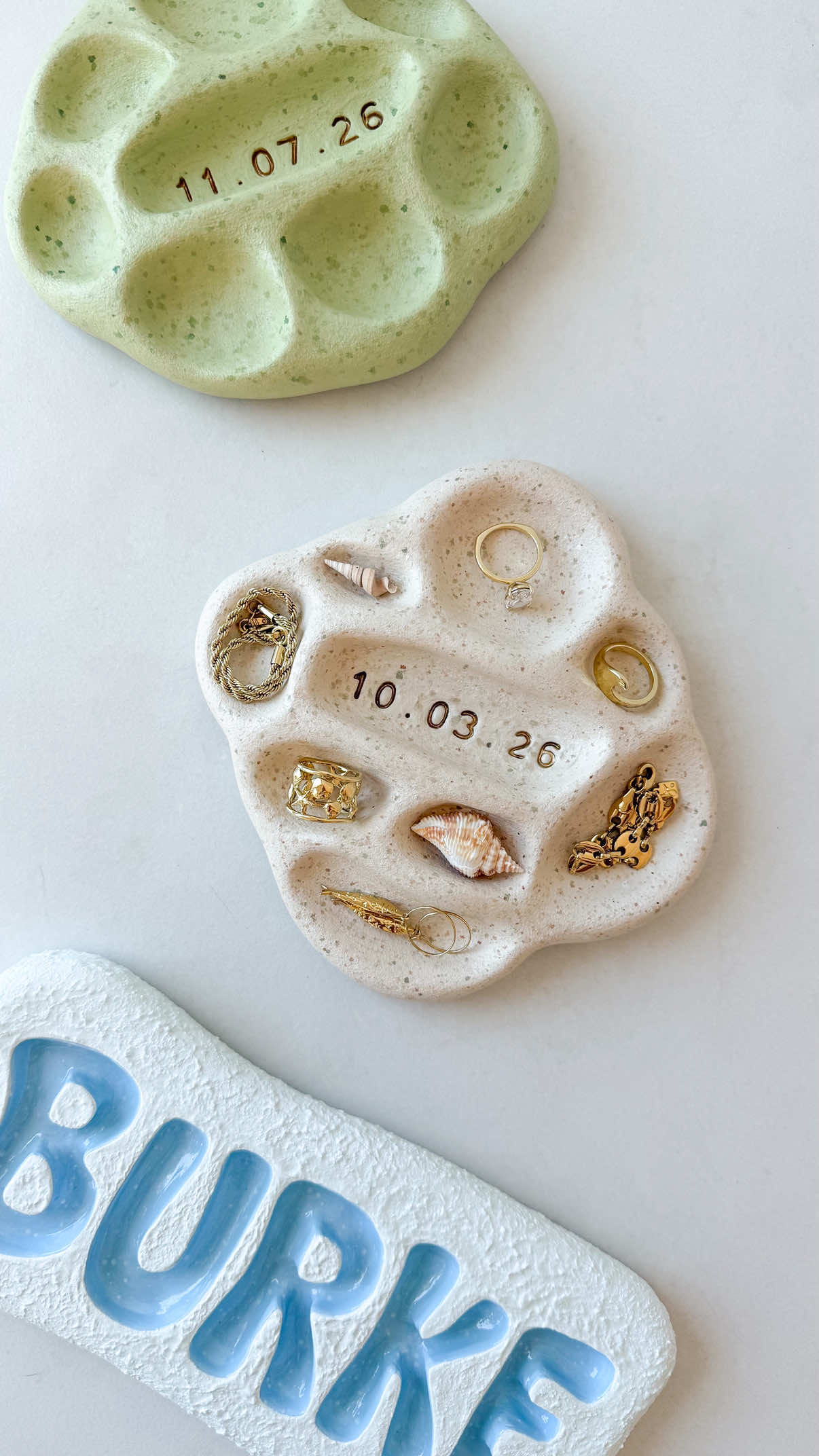 @Sincerely Seashell