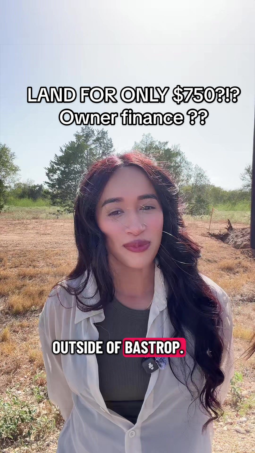 @BrittsellsTXLand