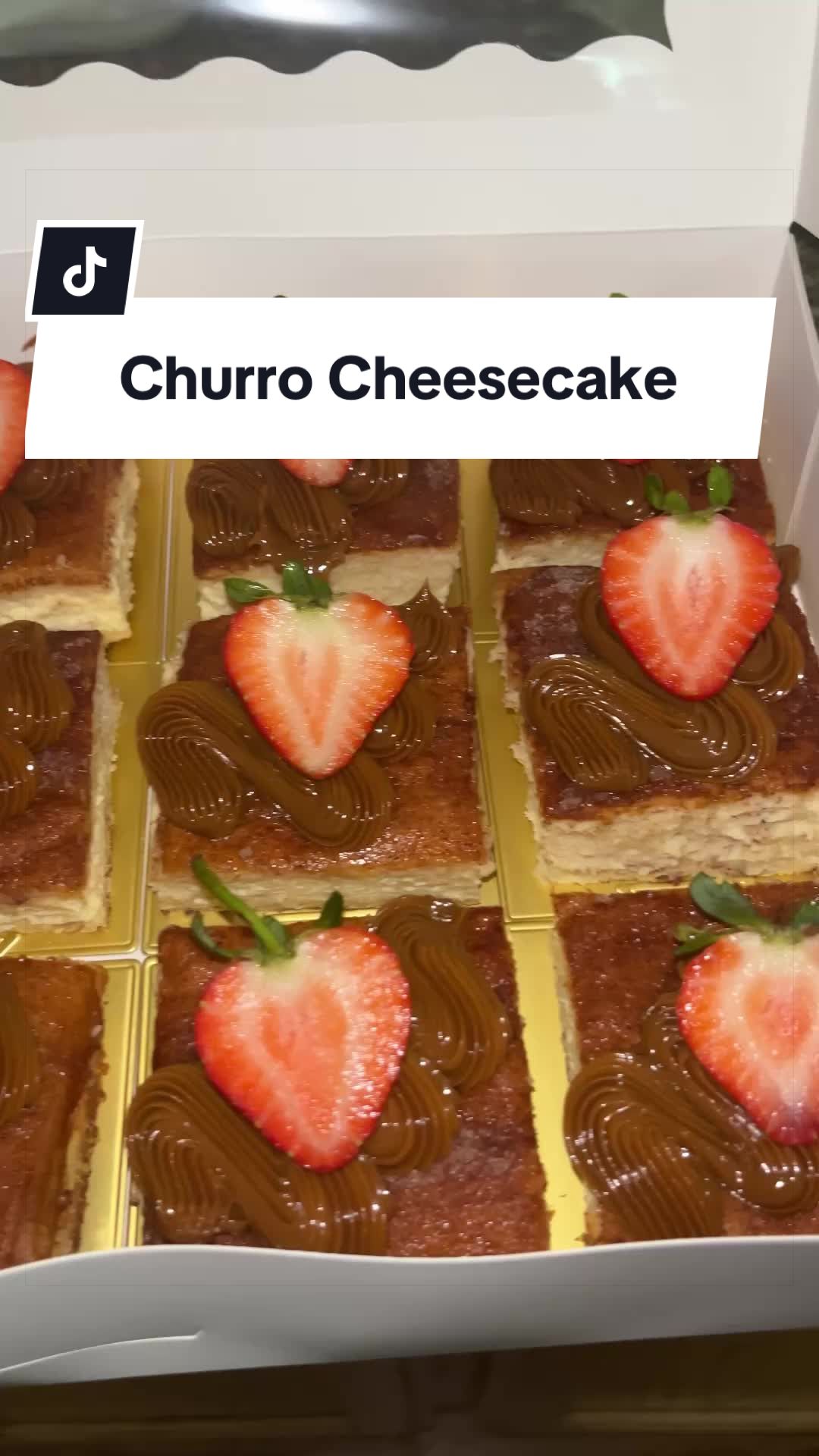 @Lupita’s Homemade Sweets