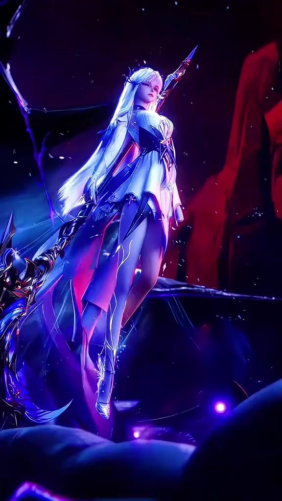 @抖音美女