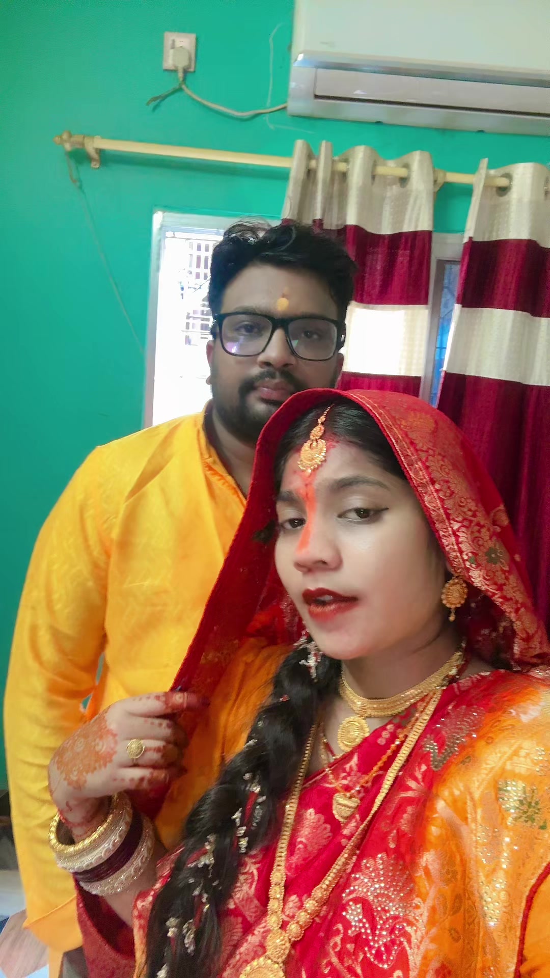 @Ruchi ❤️Aniket (R❤️A)🤞😘