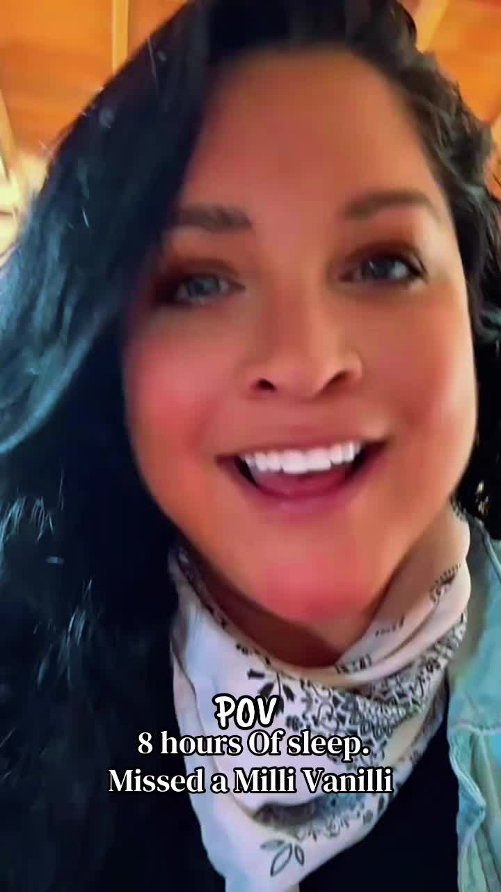 @Danigurl🦮🏇🌅
