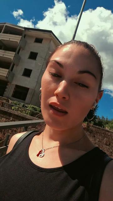 @mariagennaro💙
