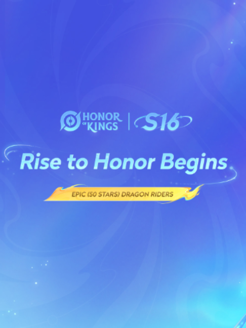 @Honor of Kings