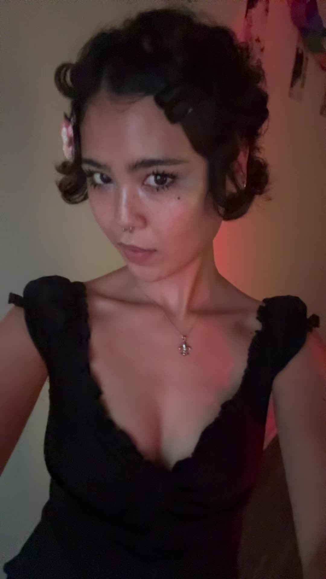 @Lily
