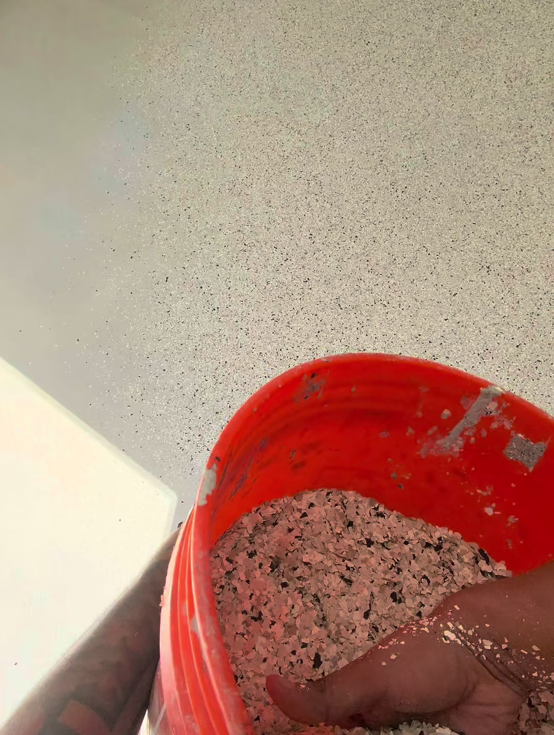 @Northga_epoxyfloors
