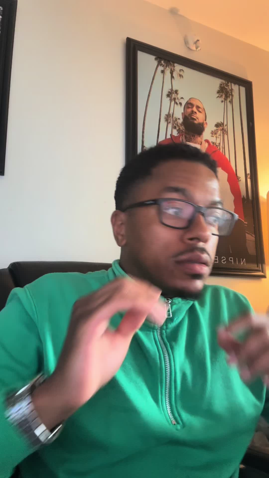 @Mike Speaks