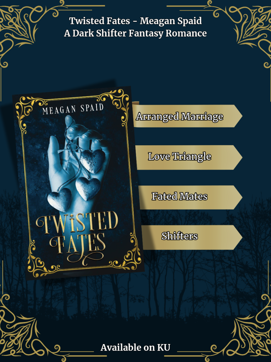 @Meagan Spaid - Author