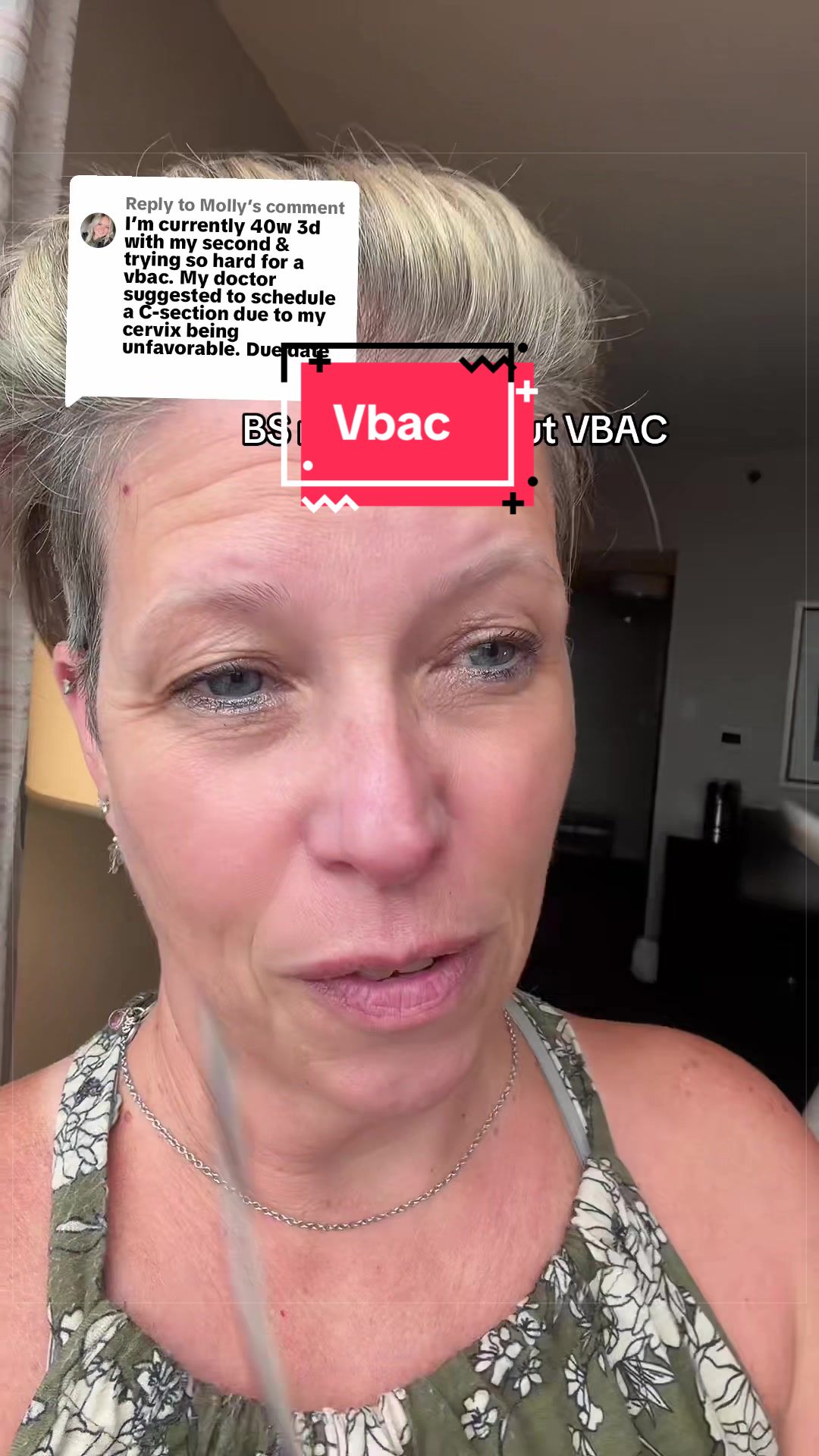 @TraciDoula: Birth Mentor