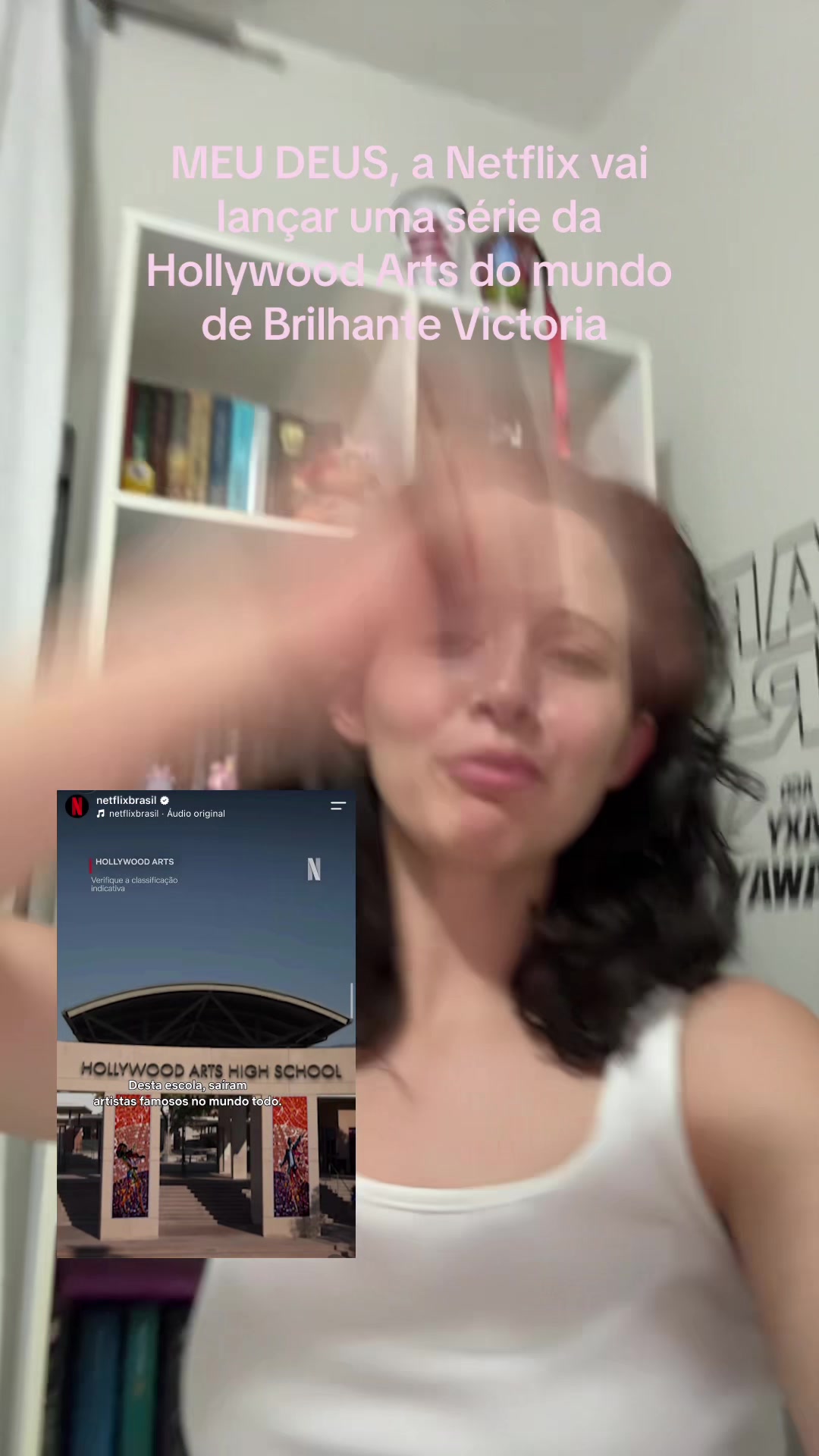 @Camila Magalh&atilde;es