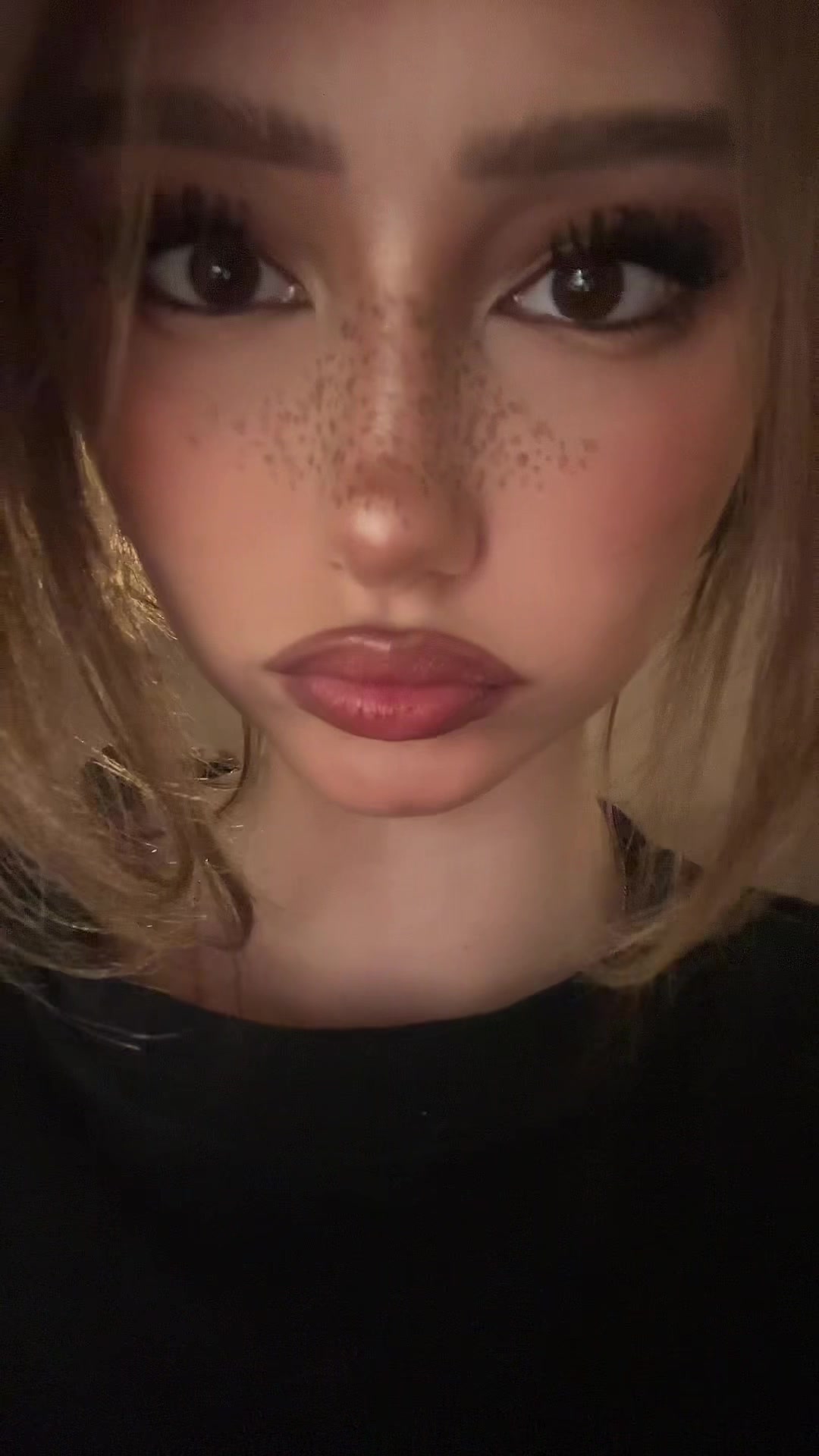 @lueur du soir ★