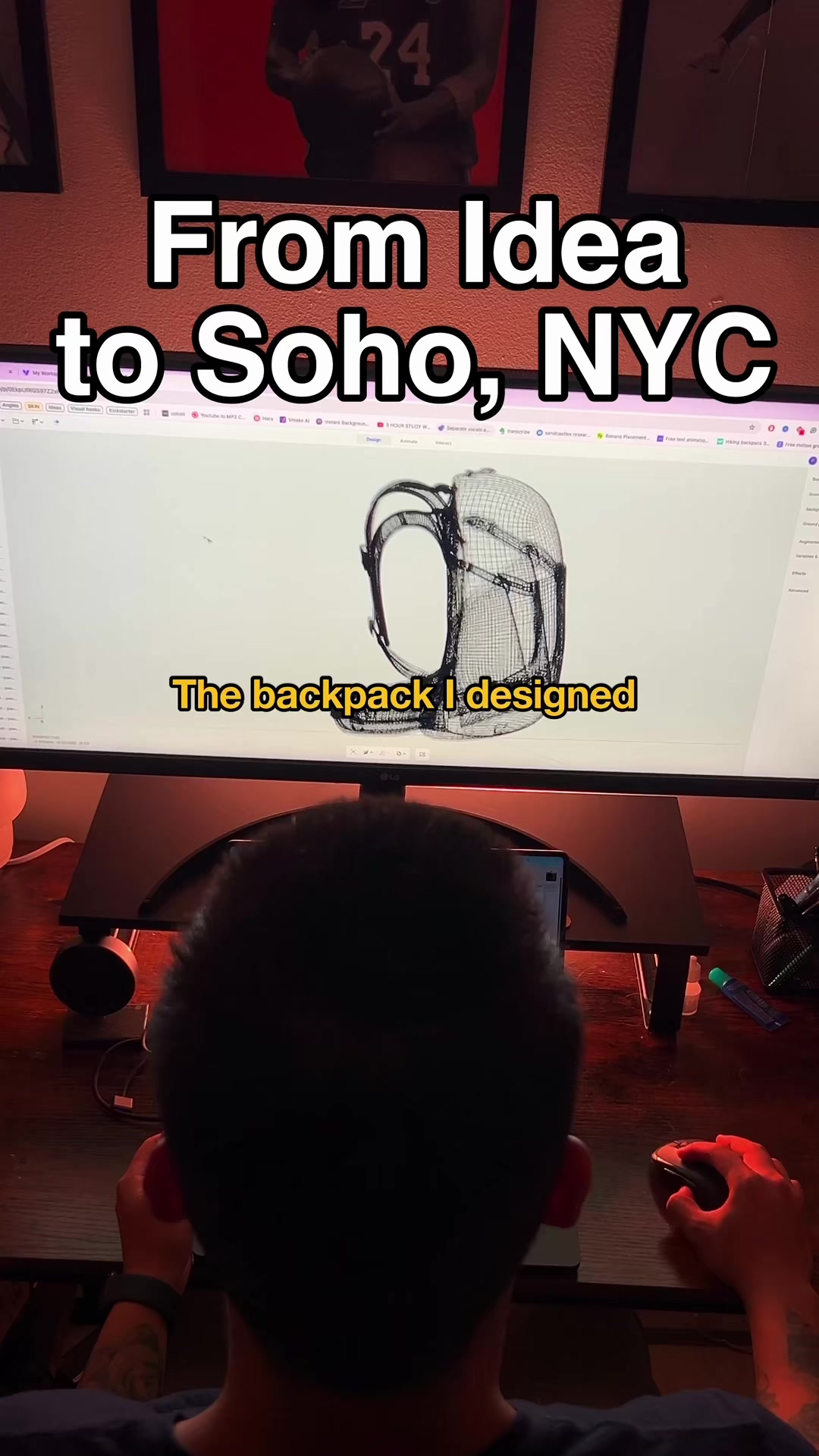 @Pat | Backpack Reviews
