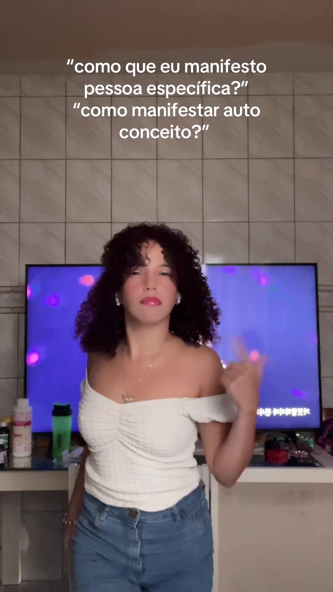 @Gra&ccedil;a. Manifesta&ccedil;&atilde;o & Tarot