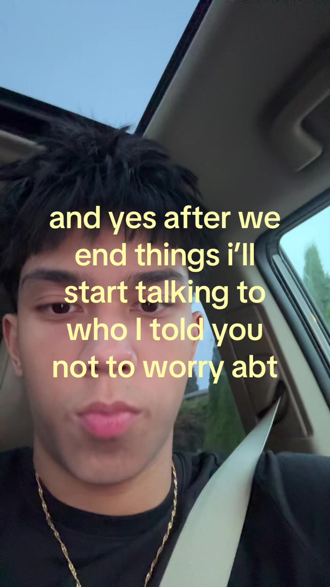 @Josh
