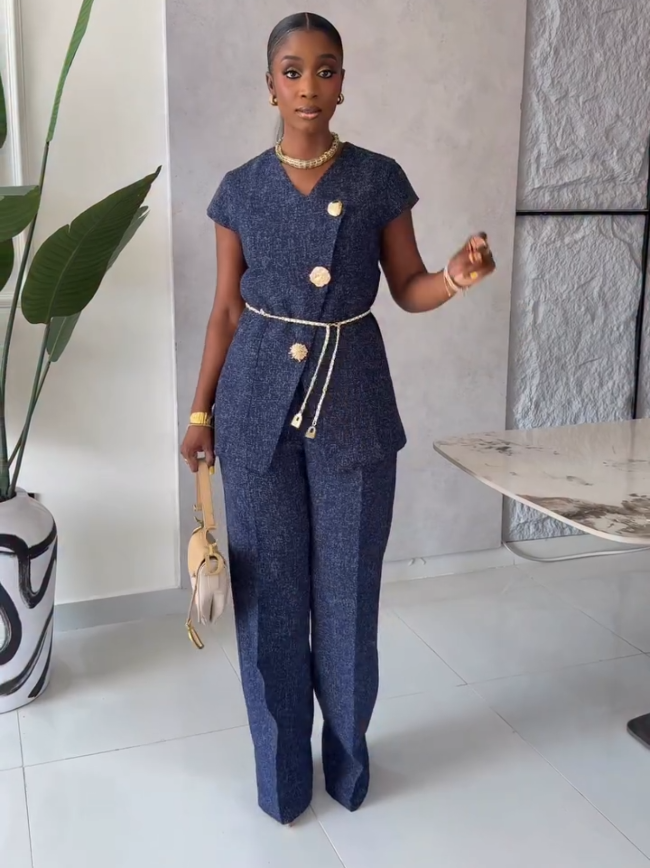 @K.A Fashions UG