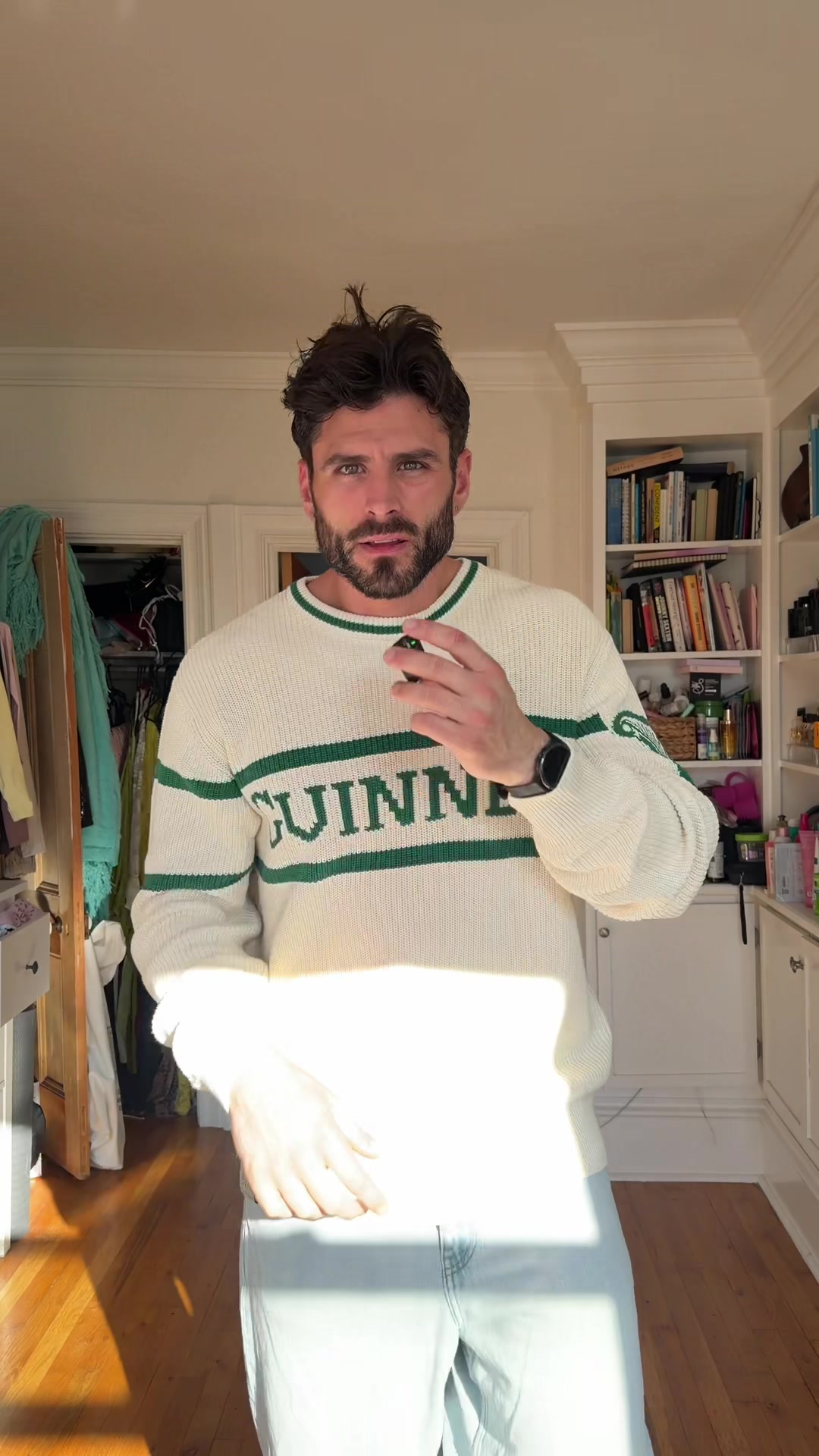 @Cormac Murphy