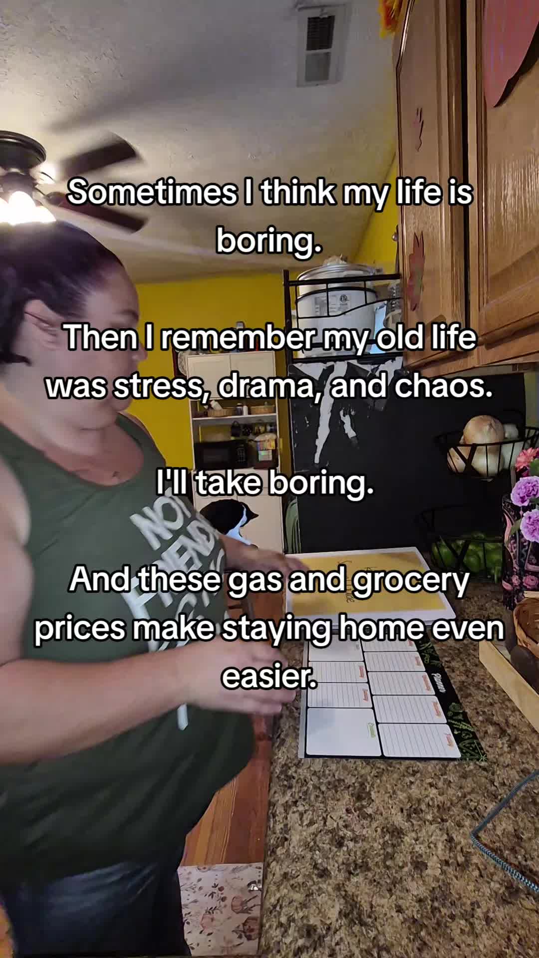 @Michelle