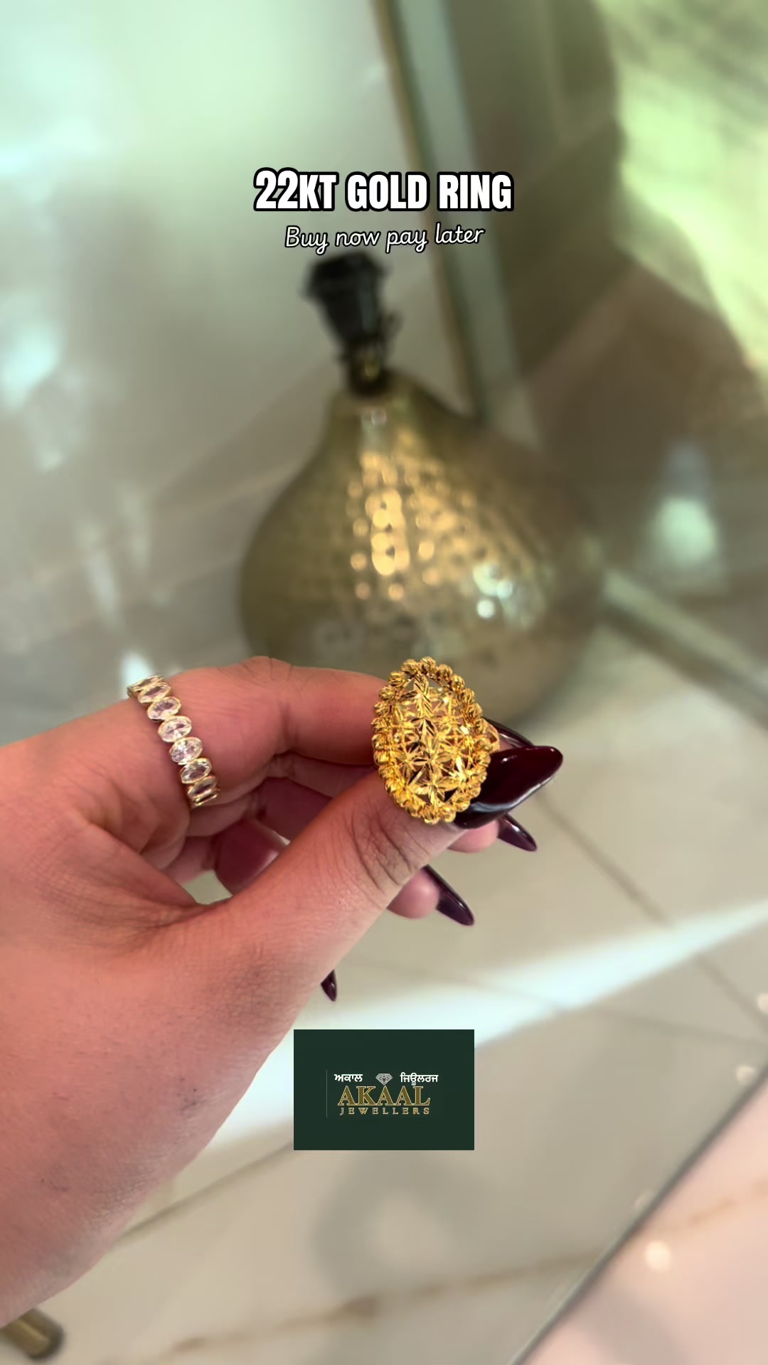 @Akaal Jewellers