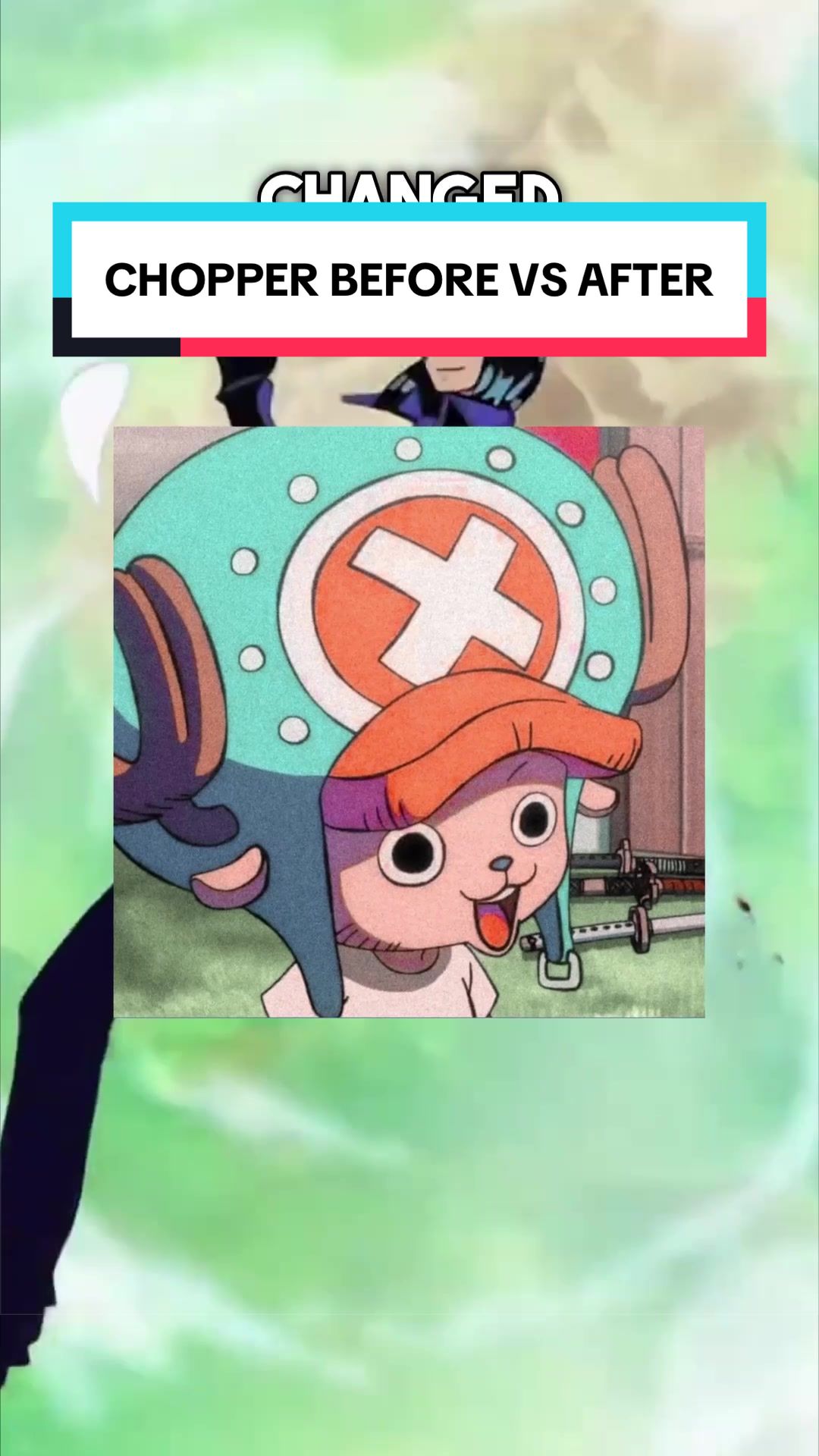 @Ultimate Yonko